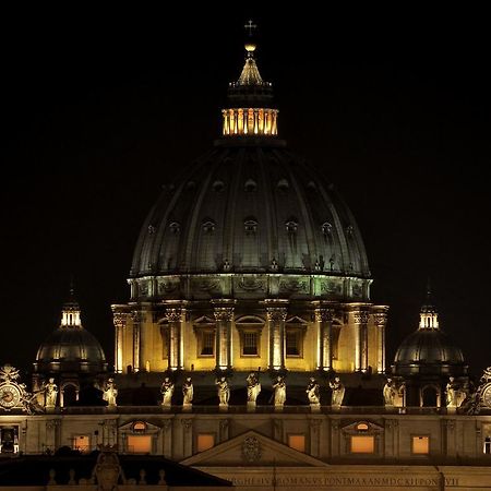 Prime Vatican Suites Exterior photo